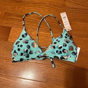 BCBGeneration Bikini Top